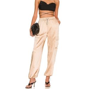 REVOLVE super down Rita cargo pants